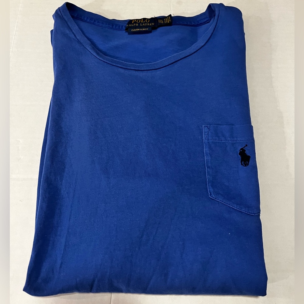 Polo shirt